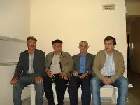 Arazi Sahiplerinin İtirazı