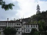 Akşemsettin Hazretleri Anma Günü