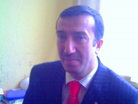 ”Gölet Projelerine Önem Veriyoruz”