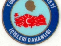 Emniyet Amirliği Kuruldu