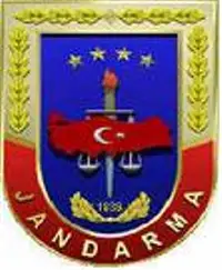 Jandarma Hırsızları Yakaladı