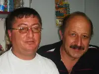 İKİ “KANKA”