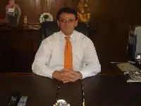 Susuz Köyümüz Kalmayacak
