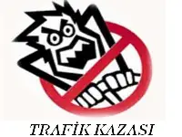 Traktör Kazası:1 Ölü