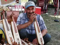 Kemençenin Ustası