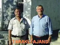 HOŞ TESADÜF