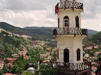 Göynük  ve Akşemseddin