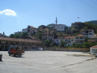 Taraklı'ya Kültür Merkezi