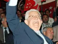 Kutan Sakarya'da