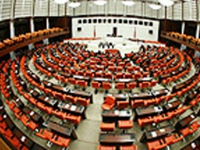 2008 Bütçesi Kabul Edildi