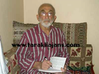 Ölenlerin Listesini Tuttu