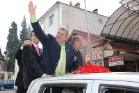 Mehmet Kır Özgürlüğüne Kavuştu