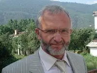 Yayla Camiinde Cuma Namazı