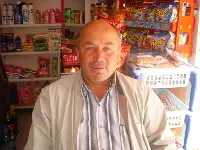 Geleneksel Hayır Pilavları