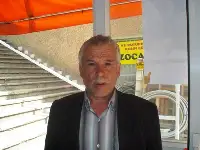 4 Mayıs Pazar Günü