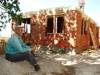 Nazım Demir Evine Kavuşuyor