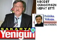 Acı Kayıp