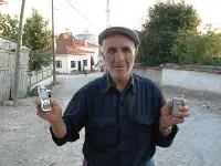 Niçin 3 Telefon