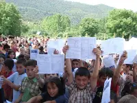 Okullar Tatil