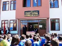 Yeni Öğretim Yılı Başladı