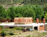 Okul İnşaatında Son Durum