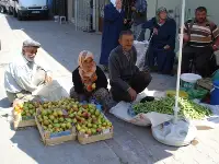 Üretilen Ürün El Emeğini Karşılamıyor