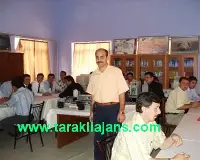 PİO'da Öğretmenlere Seminer