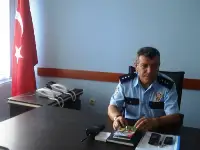 Taraklı’da Emniyet Amirliği Görevine Başladı