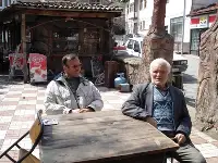 Hoşgeldin Ey Şehri Ramazan