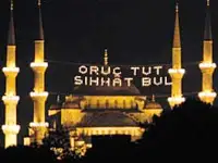Geldi Ramazan