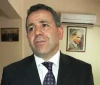 Yine Bakanımız yok!
