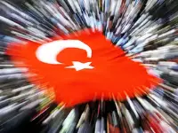 Şehitlerimizi Uğurluyoruz