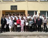 Beşgünlük seminer tamamlandı