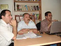 Çiftçiyi Bigilendirme Semineri