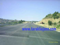 ASFALT ÇALIŞMALARINDA SON DURUM