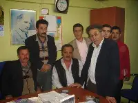 Amacımız Daha İyi hizmet Sunmak