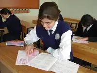 OKS'ye 824 Bin Öğrenci Girecek
