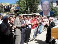 Hasan Kıratlı'nın Vefatı