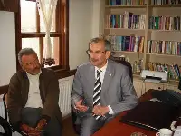 Kanallar Temizleniyor