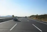 AKÇAPINAR YOLU ASFALTLANIYOR