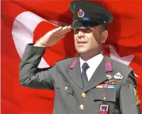30 Ağustos Zafer Bayramı