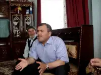 Köylünün Yol İsyanı