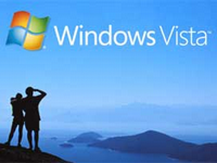Windows Vista'yı yine erteledi
