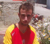 Alperen Kabak Malatyaspor A Takımına Alındı.