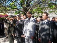 Taraklı’da Coşkulu 23 Nisan Bayramı Kutlaması