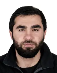 Gürhan KORKMAZ