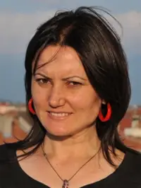 İnci ÖKTEN