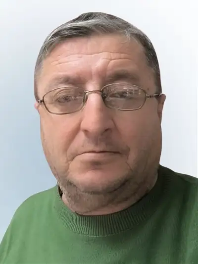 İzzettin KÖMÜRCÜ