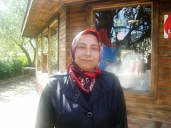 MHP İl Kadın Kollarından Taraklı Gezisi