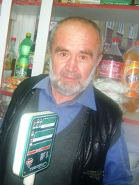 Osman Demiraslan Vefat Etti